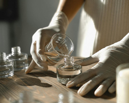 The Truth Behind Perfume Types: Understanding Hydro-Alcoholic and Oil-Based Perfumes in the Philippines