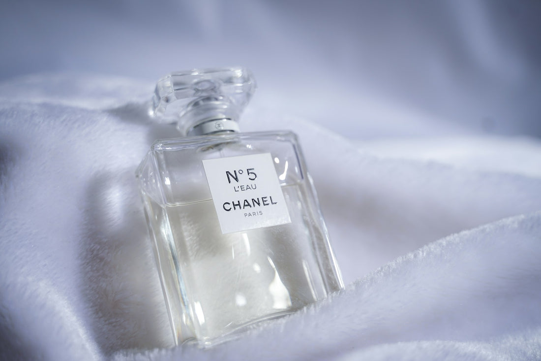 Why Are Designer Perfumes So Expensive? Let's Break It Down and Find Affordable Alternatives