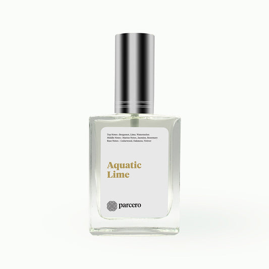 Aquatic Lime