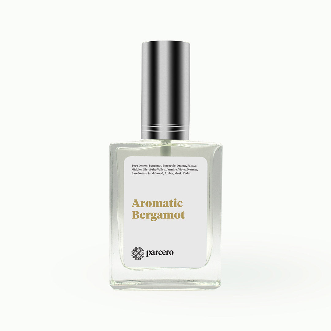 Aromatic Bergamot
