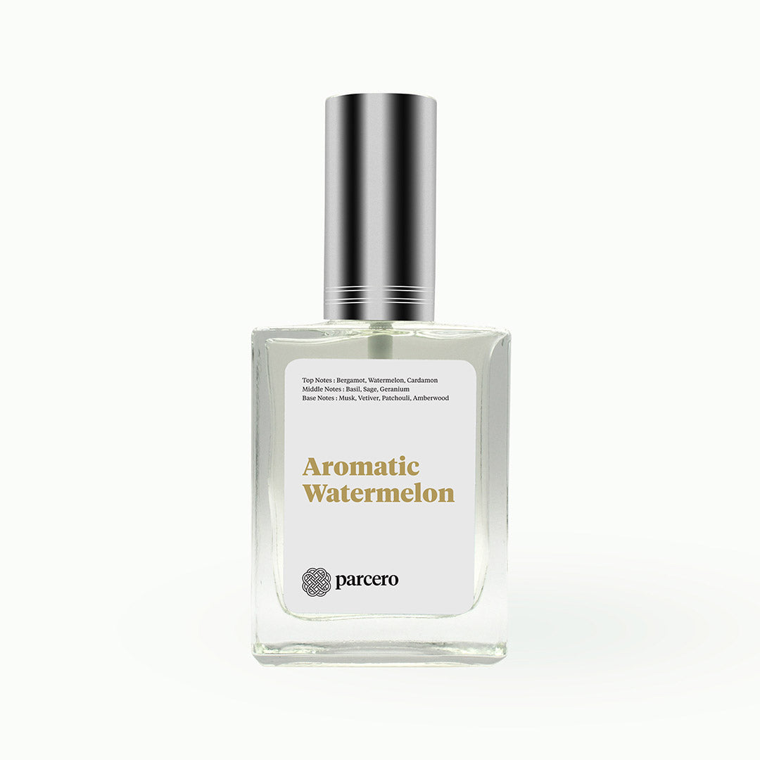 Aromatic Watermelon