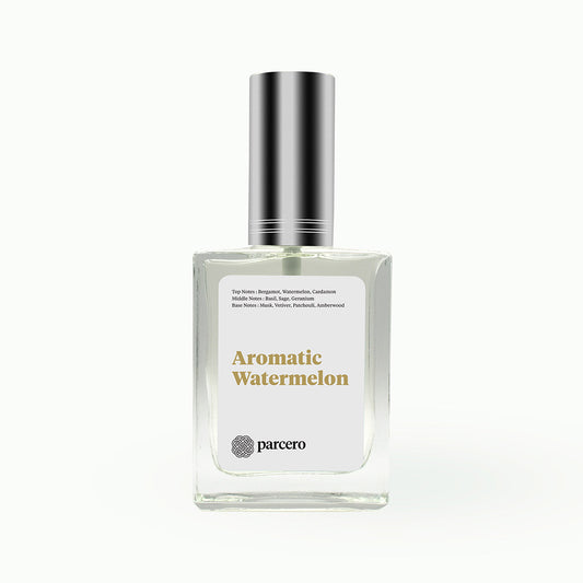 Aromatic Watermelon