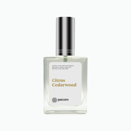 Citrus Cedarwood