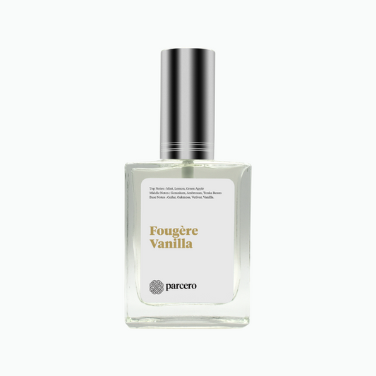 Fougère Vanilla